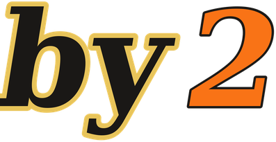 by2 logo